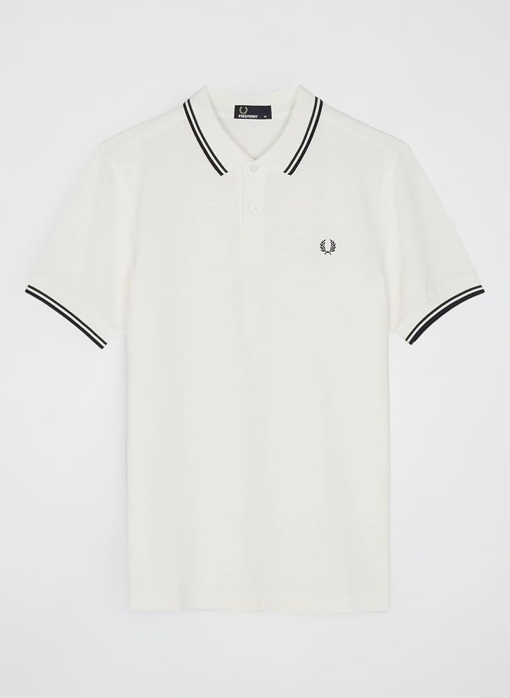 Amazon | FRED PERRY(フレッドペリー)ポロシャツ メンズ 半袖